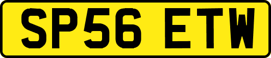 SP56ETW