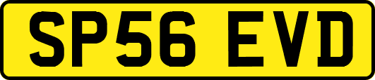 SP56EVD