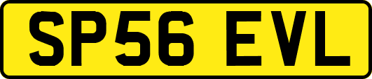 SP56EVL
