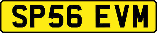 SP56EVM