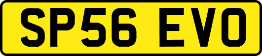 SP56EVO