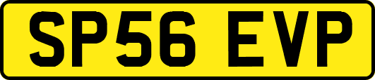 SP56EVP
