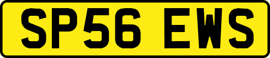 SP56EWS