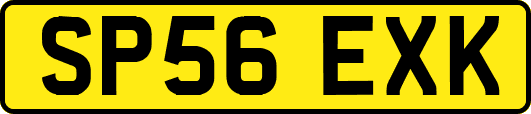 SP56EXK