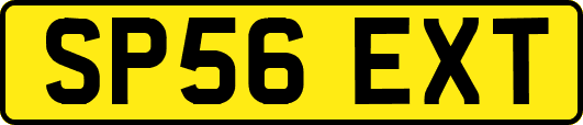 SP56EXT
