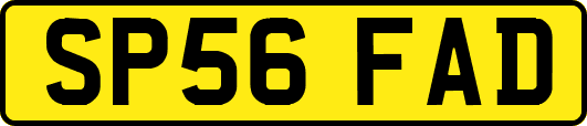 SP56FAD