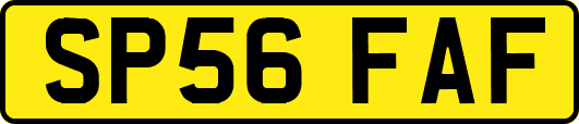 SP56FAF