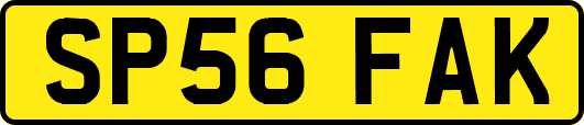 SP56FAK