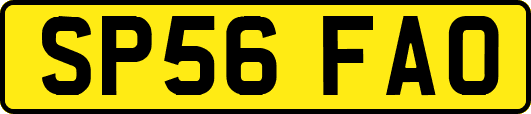SP56FAO