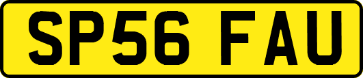 SP56FAU