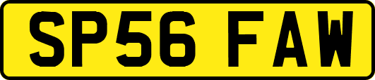 SP56FAW