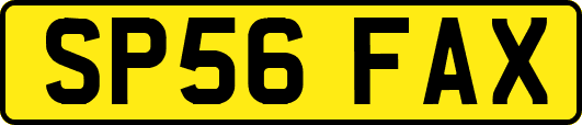SP56FAX
