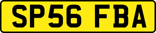 SP56FBA