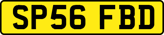 SP56FBD