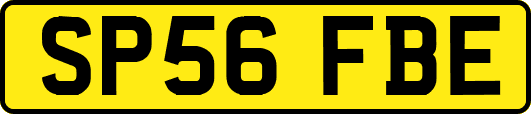 SP56FBE