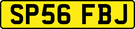 SP56FBJ
