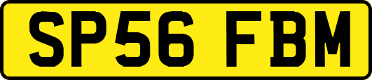 SP56FBM