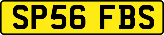 SP56FBS