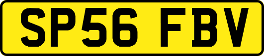 SP56FBV