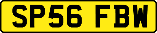 SP56FBW
