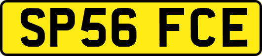 SP56FCE