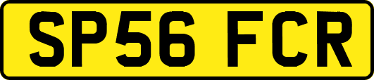 SP56FCR