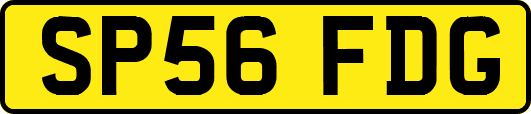 SP56FDG
