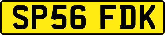 SP56FDK