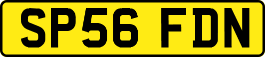 SP56FDN