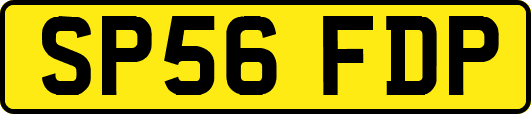 SP56FDP
