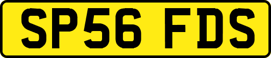 SP56FDS