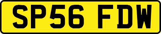SP56FDW