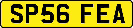 SP56FEA