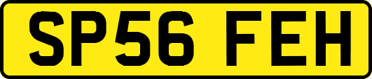 SP56FEH