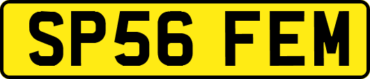 SP56FEM
