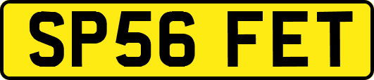 SP56FET