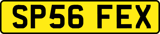 SP56FEX