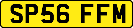 SP56FFM