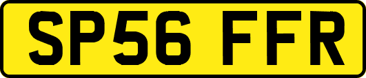 SP56FFR