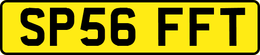 SP56FFT