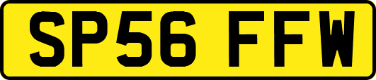 SP56FFW