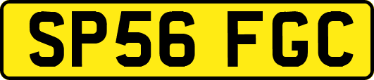 SP56FGC