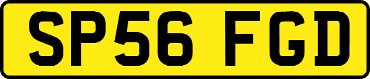 SP56FGD