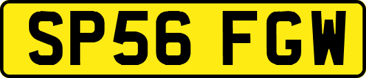 SP56FGW