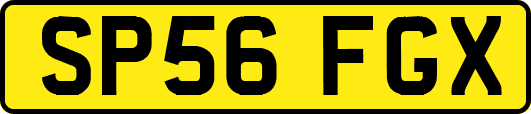 SP56FGX