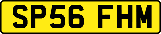 SP56FHM