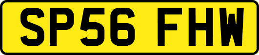 SP56FHW