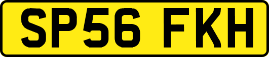 SP56FKH