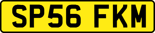 SP56FKM