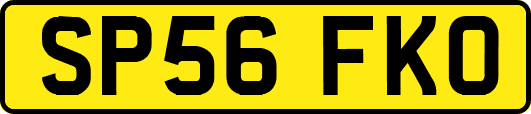 SP56FKO